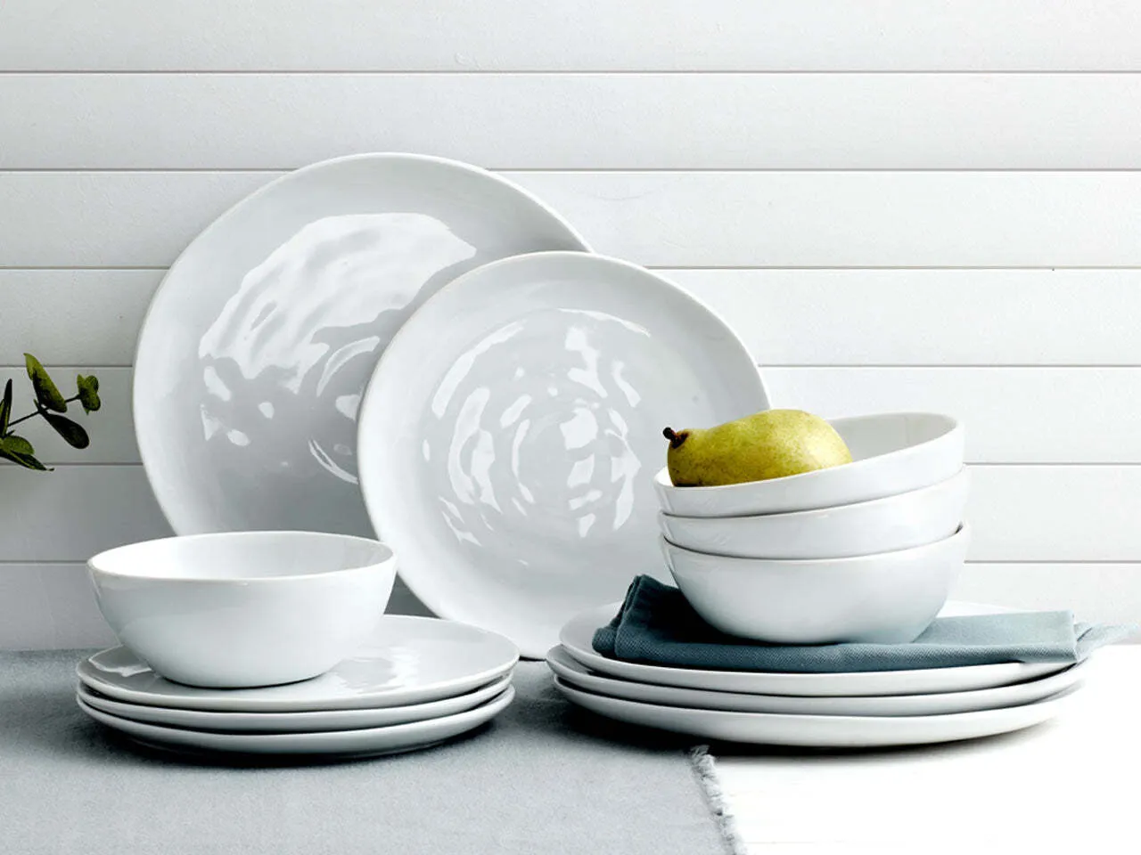 Dinnerware