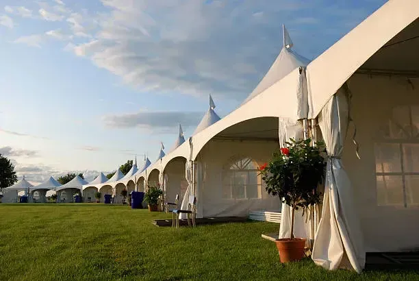 Marquee Tents