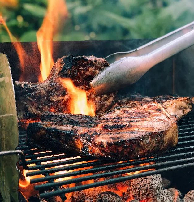 Backyard BBQ Packages