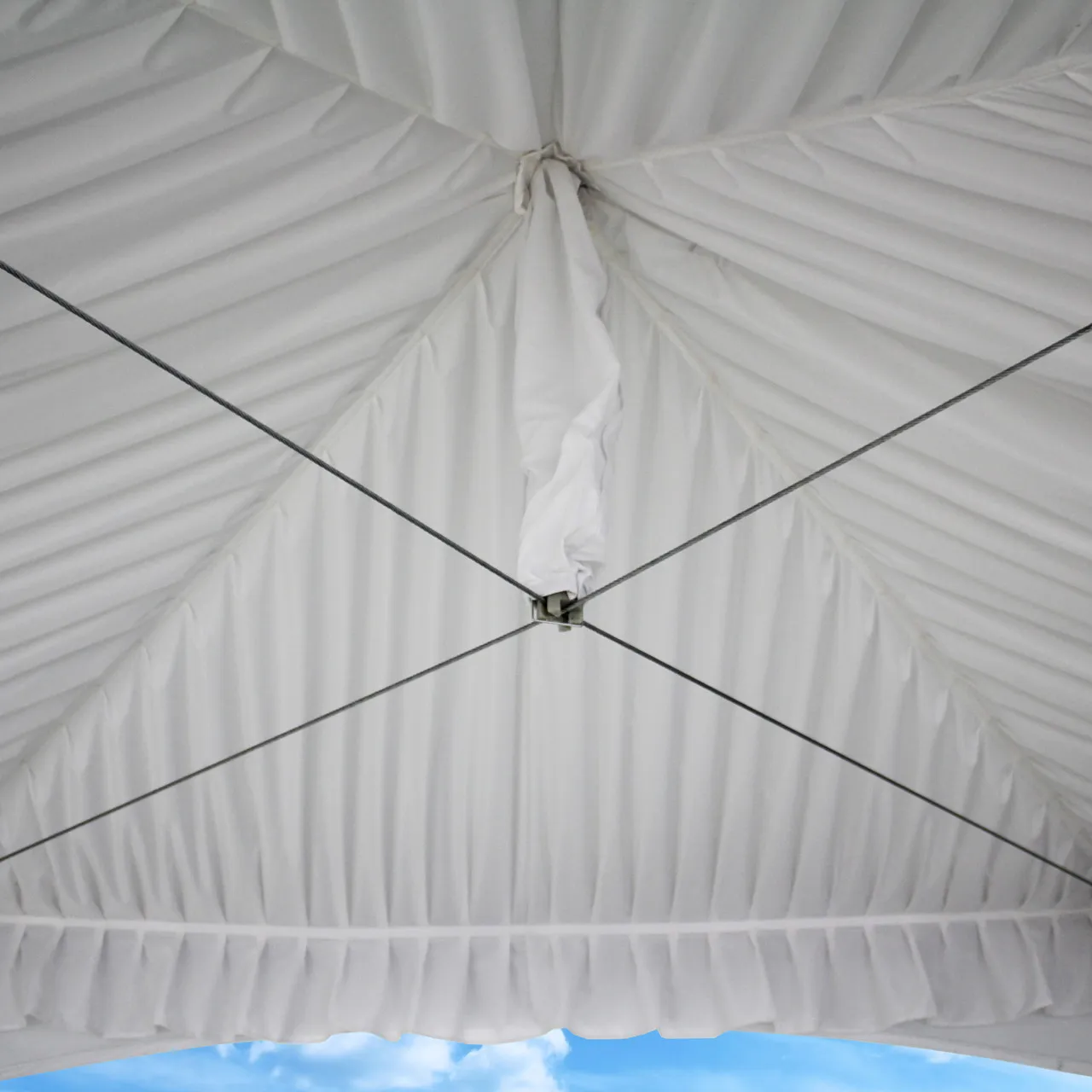 20x 40 Tent Liner