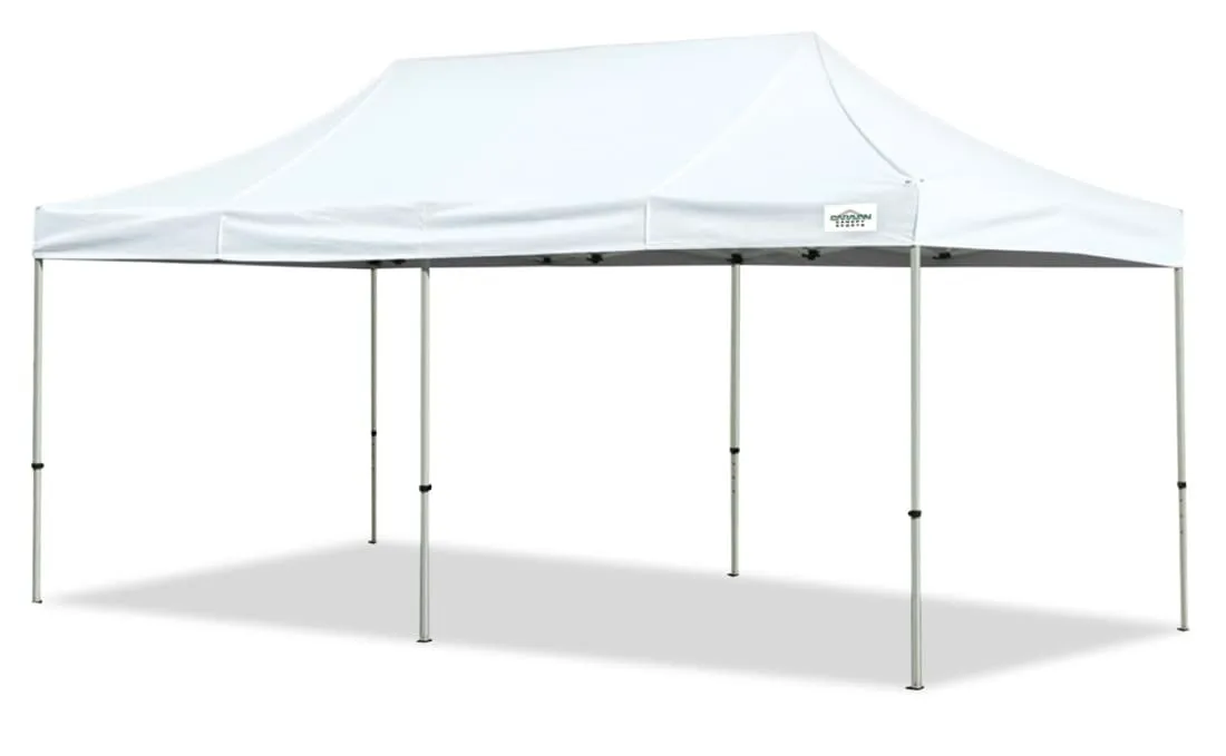10x20 Heavy Duty Canopy Tent