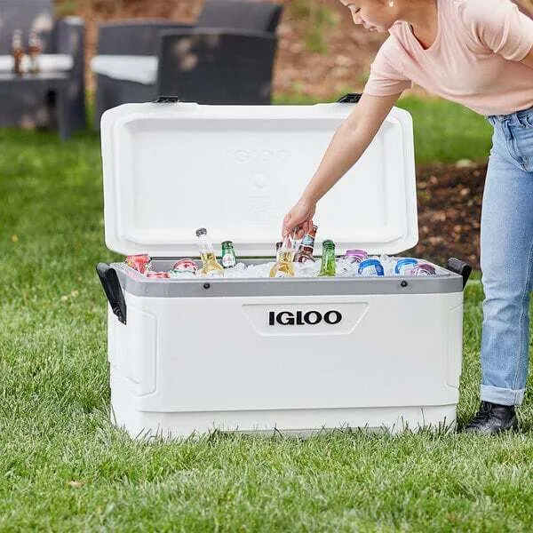 100 qt. Cooler