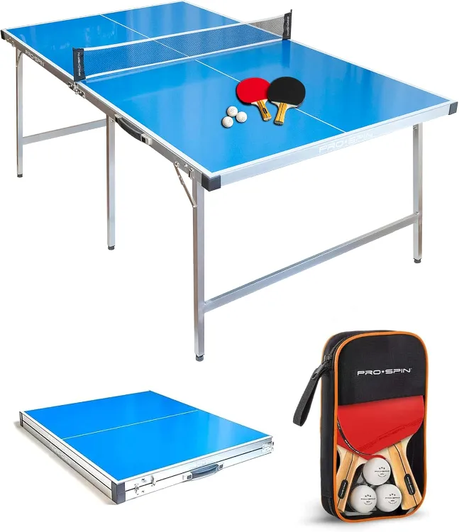 Ping Pong