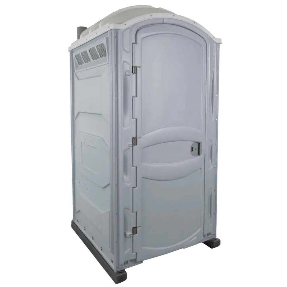 Portable Restroom- Basic