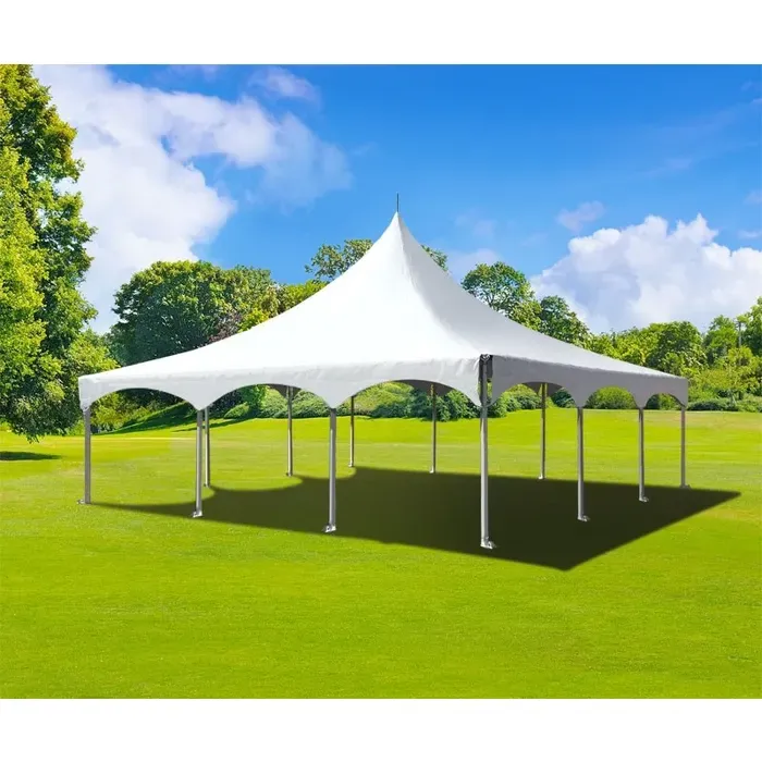 30'x30' Marquee Tent
