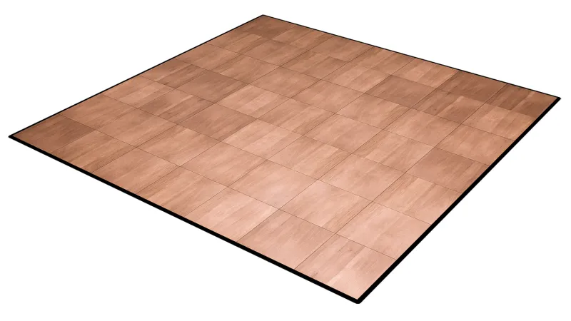 12'x15' Dance Floor- Outdoor