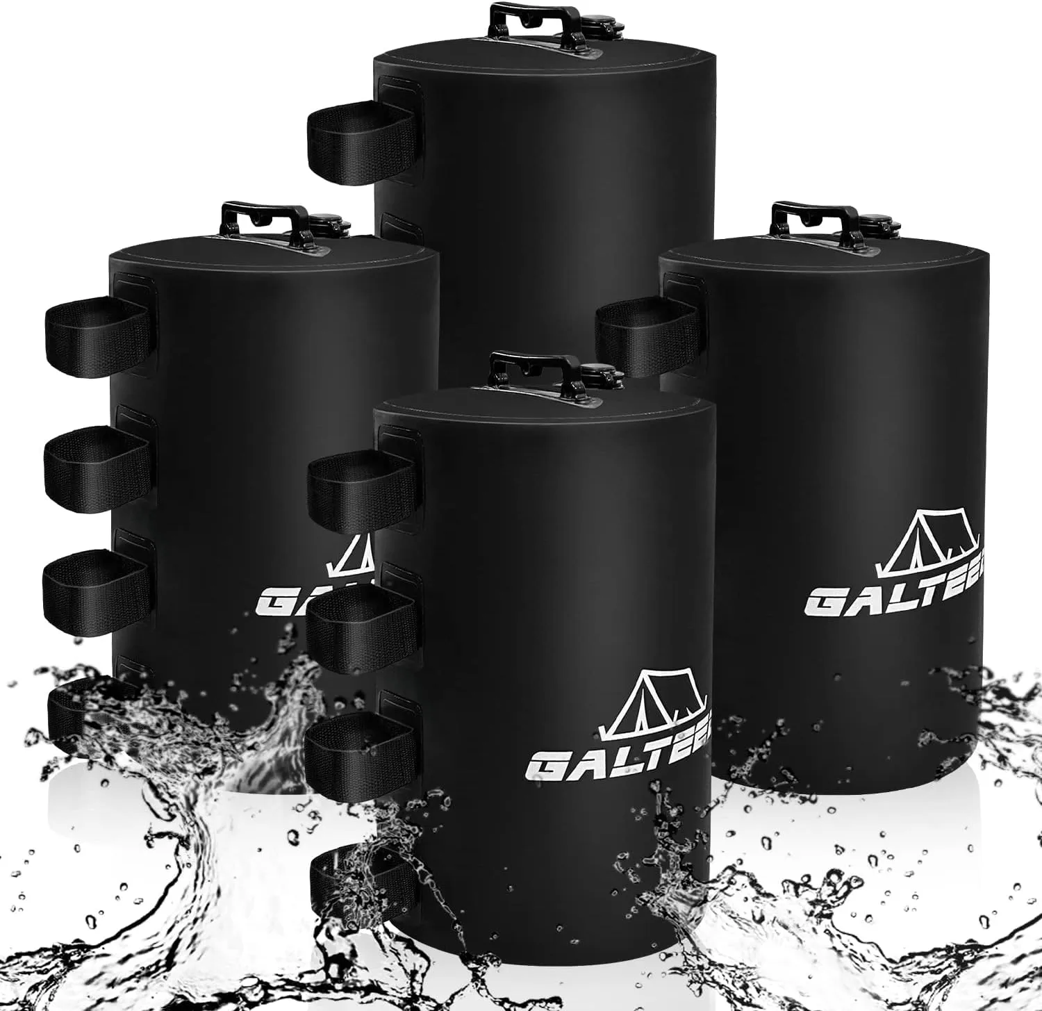 Tent Weights for 10x10 Canopy