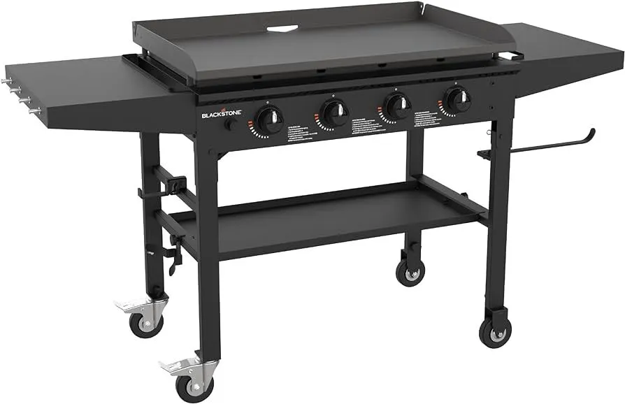 Blackstone 4 Burner Griddle