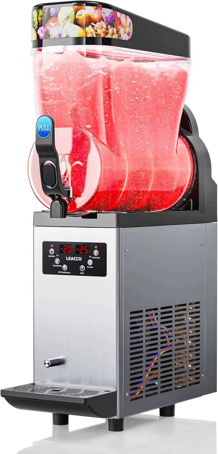 15L Slushie/Margarita Machine