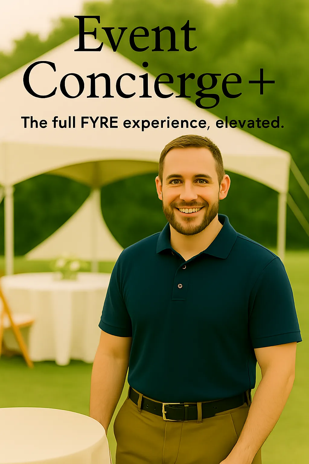 EventConcierge+