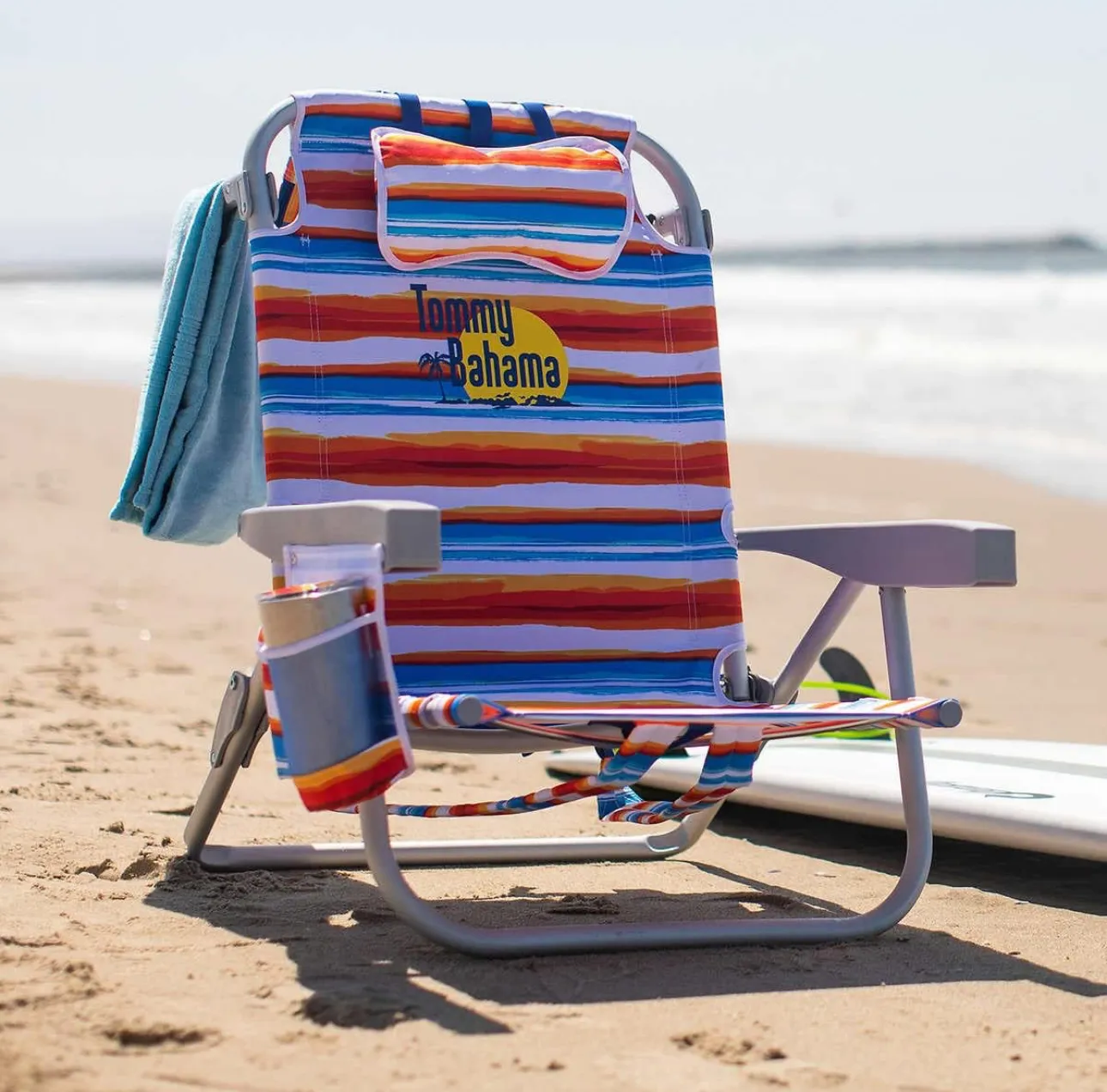 Tommy Bahama Beach Chair