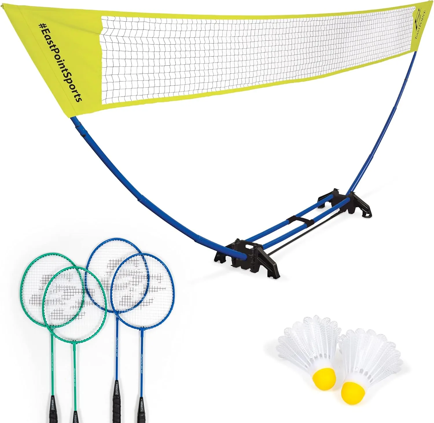 Badminton Set