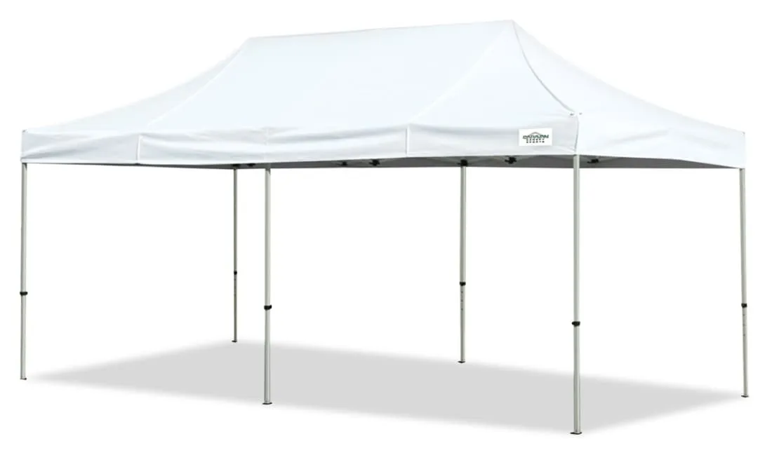 10x20 Heavy Duty Canopy Tent w/Setup and Teardown