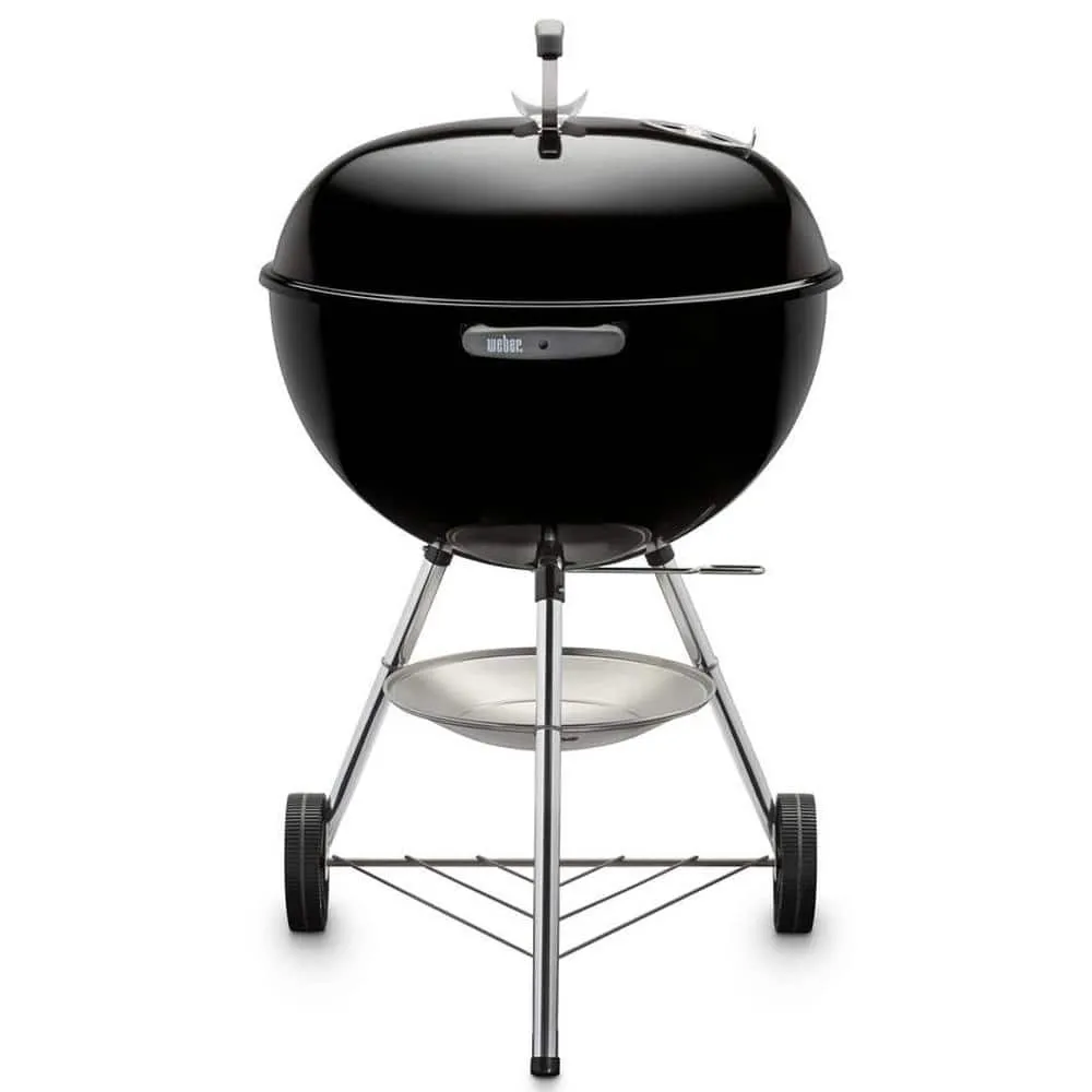 Weber Kettle