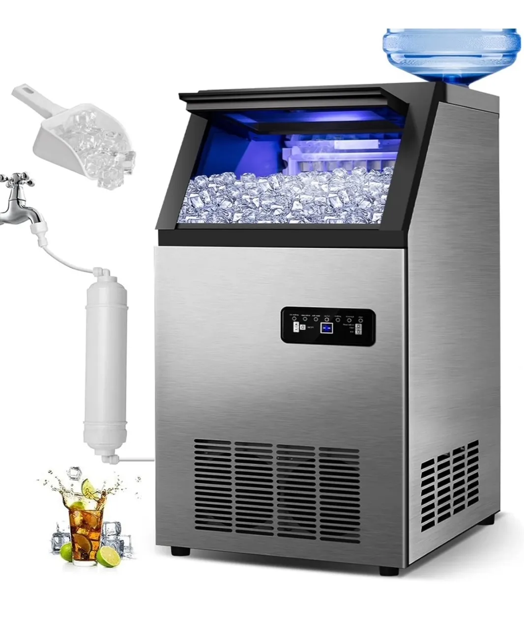 Ice Maker