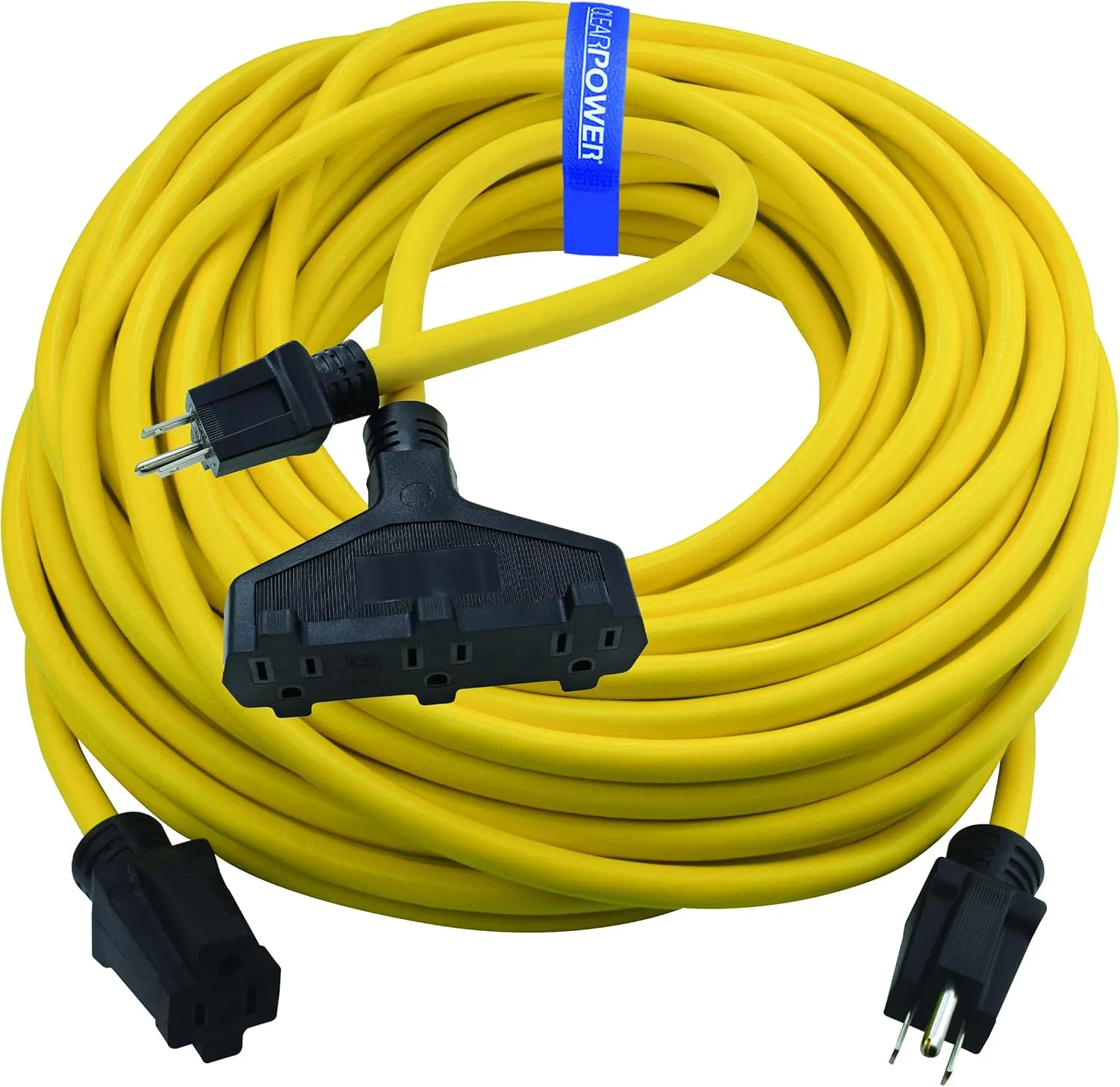 100ft Heavy Duty Extension Cord