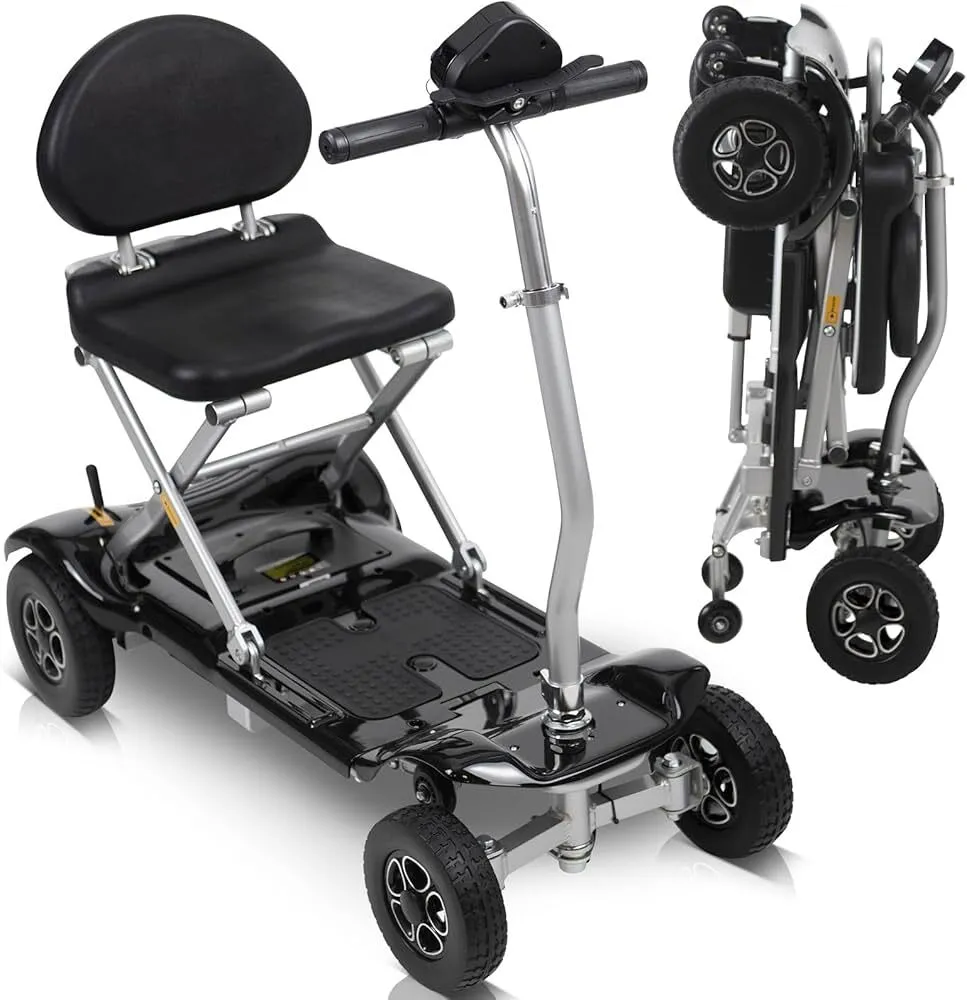 Mobility Scooters collection image