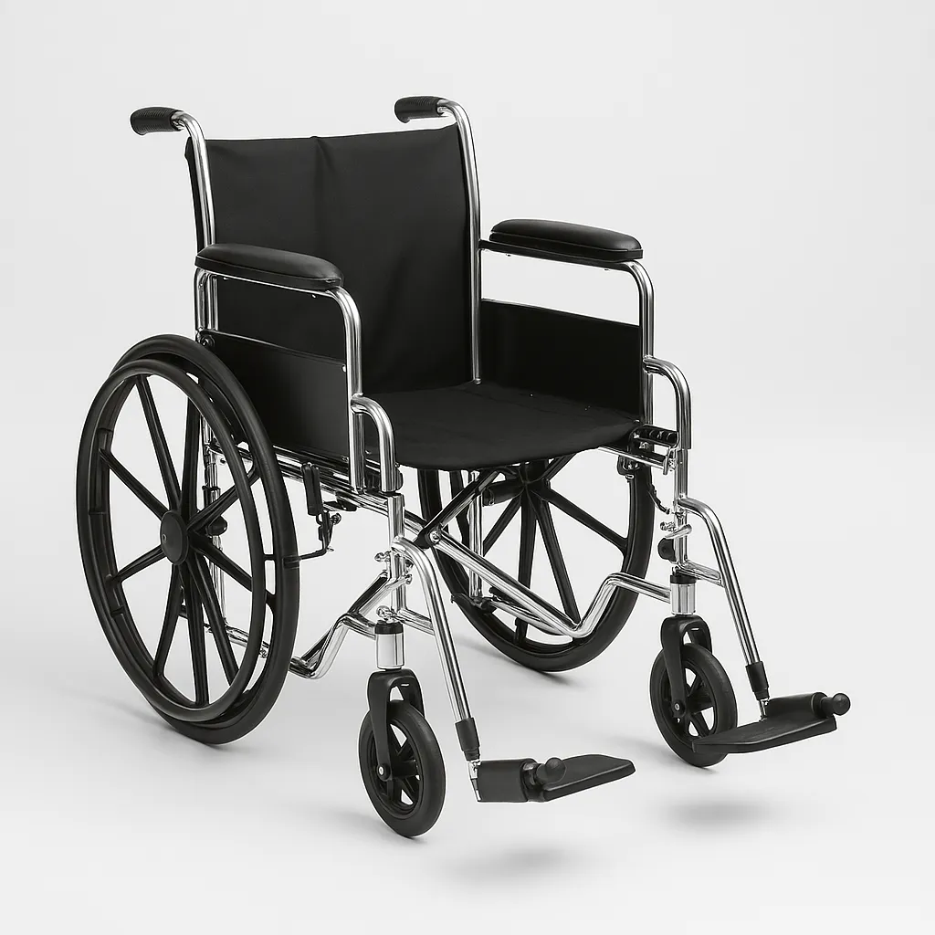 Wheelchair Standard (1:1)