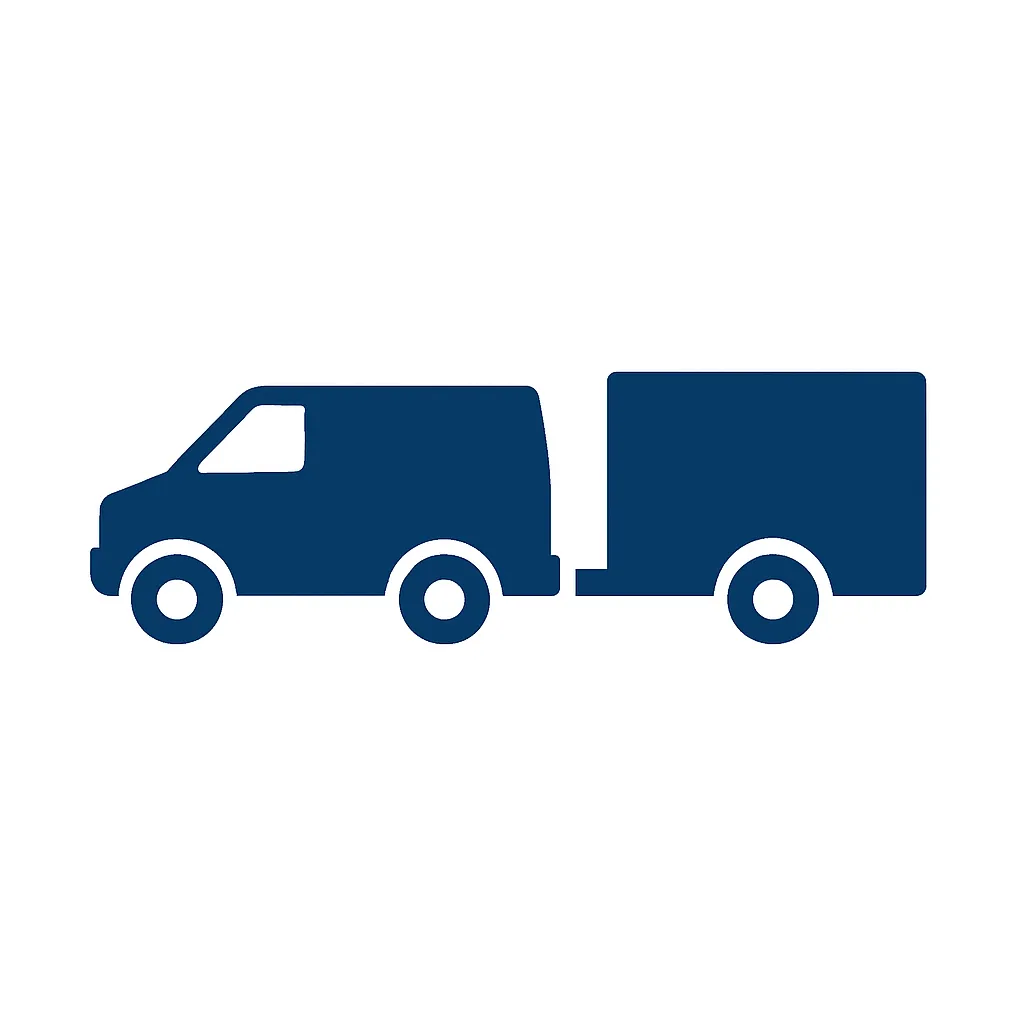 Fahrzeuge & Anhänger