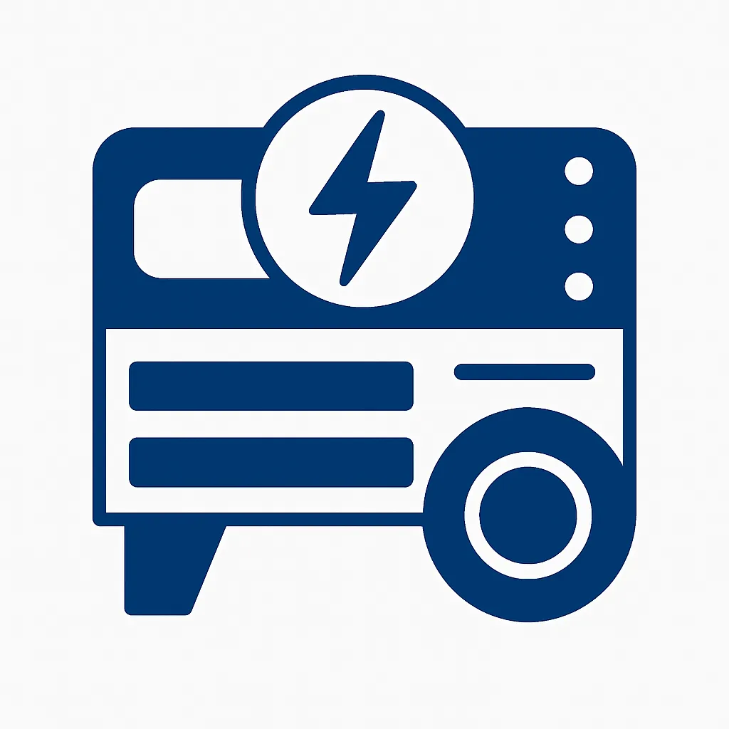 Stromerzeugungsaggregate