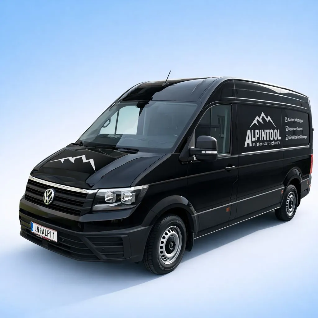 VW Crafter