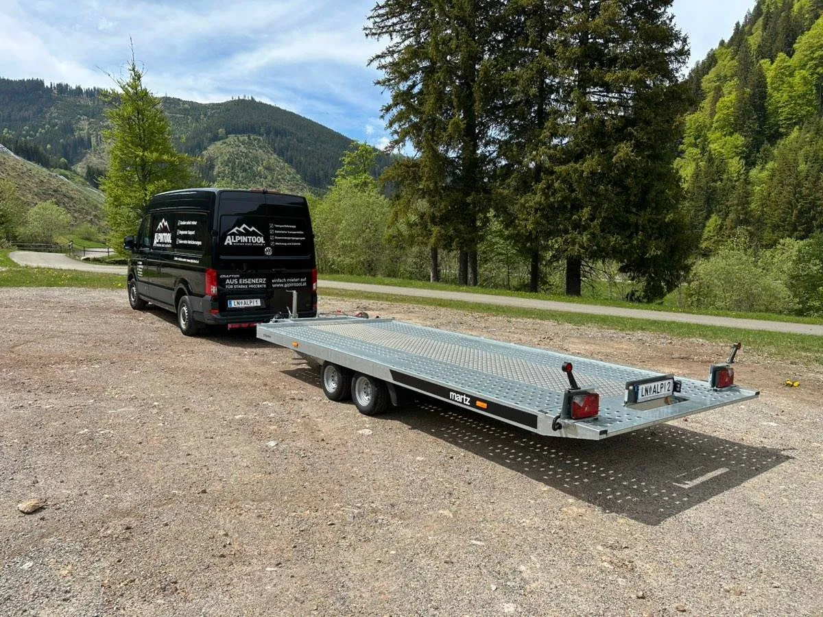 Martz Autotransporter 3,0T
