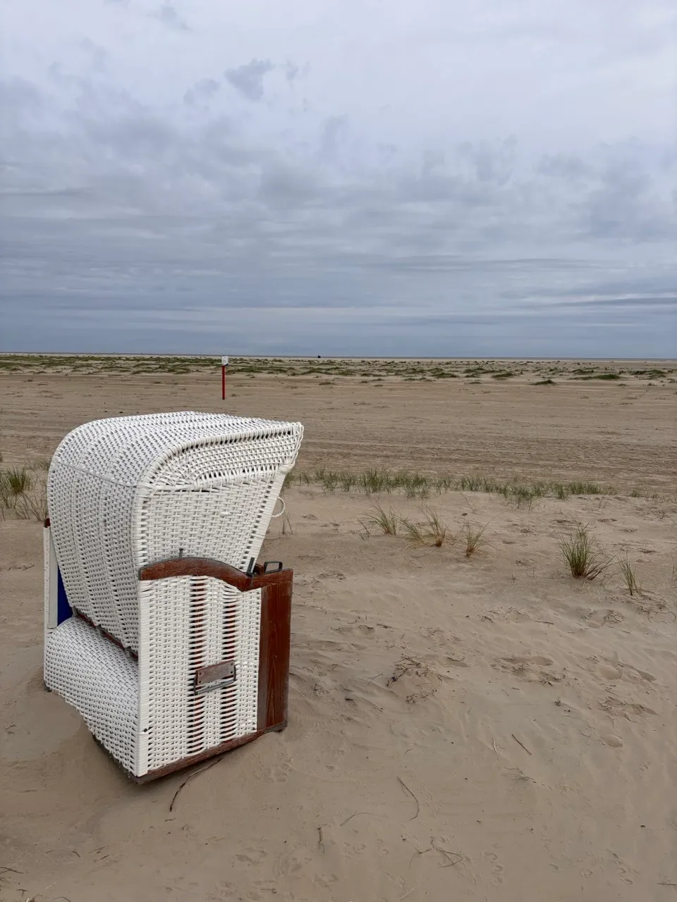 Strandkorb 28