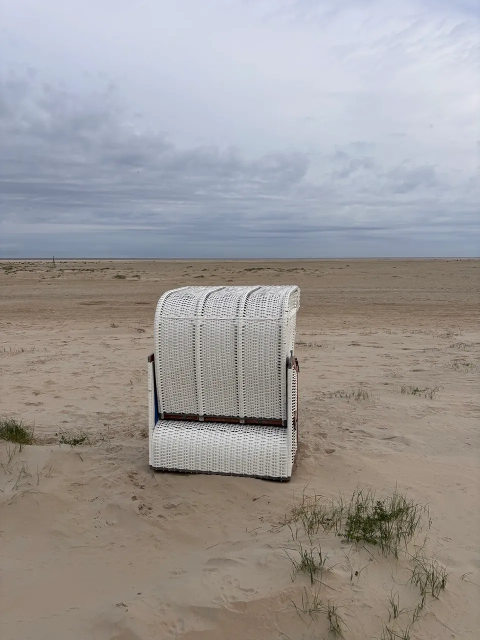 Strandkorb 42