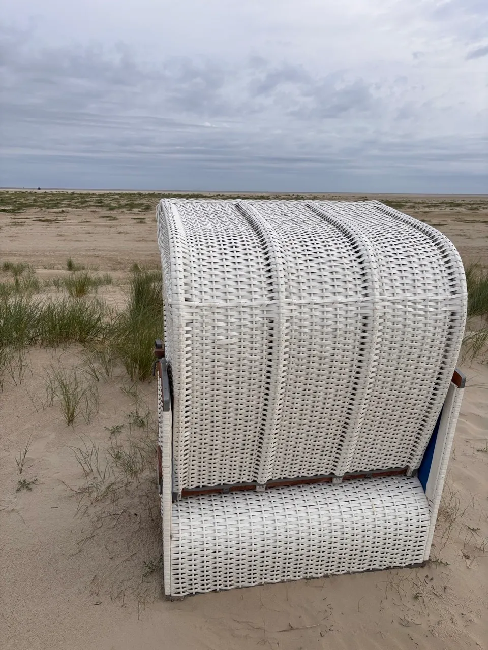 Strandkorb 11