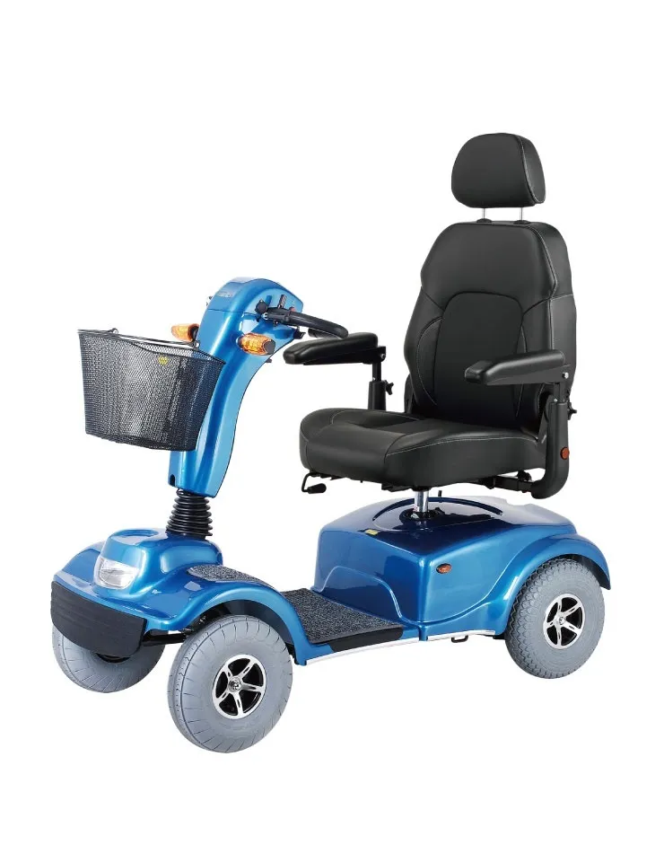 Heavy Duty Mobility Scooter