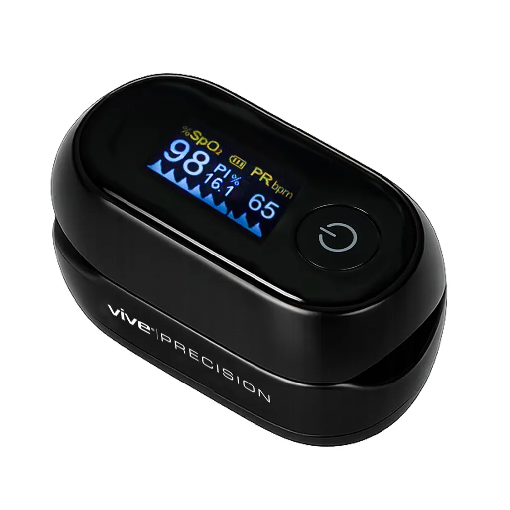 Pulse Oximeter