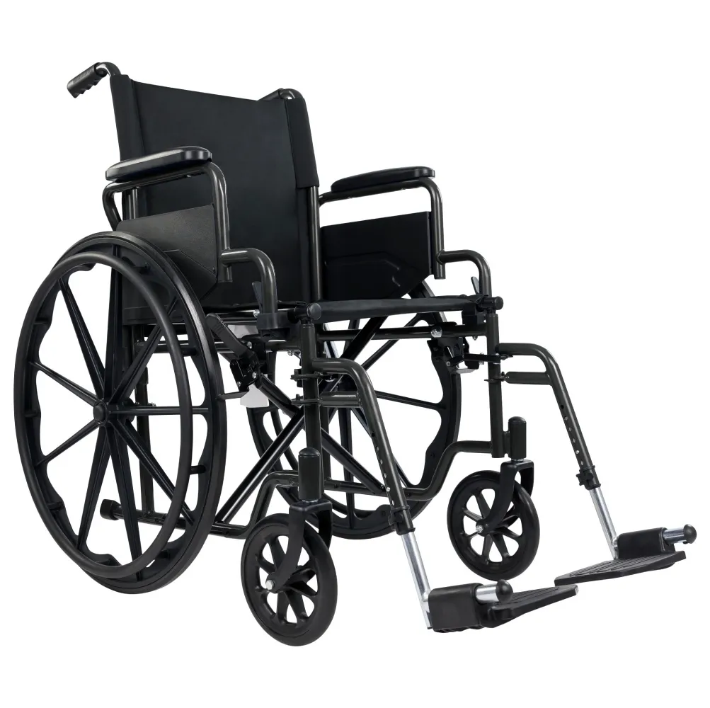 Standard Manual Wheelchair