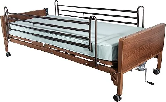 Hospital Bed