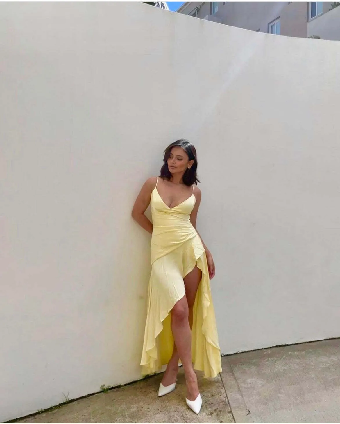 Bardot Sorella Midi