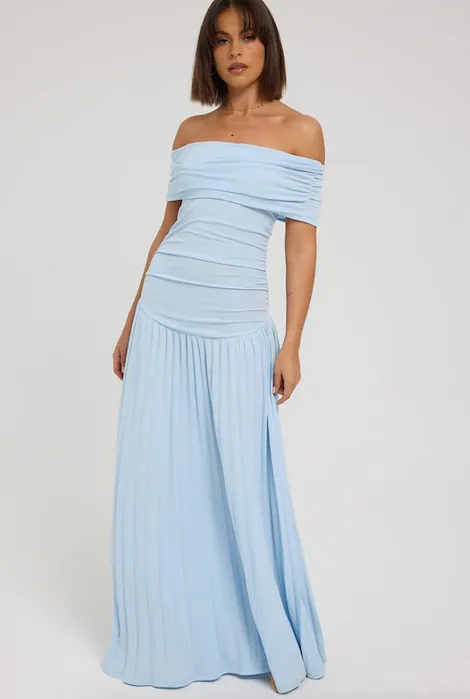Lioness Field of Dreams Soft Blue