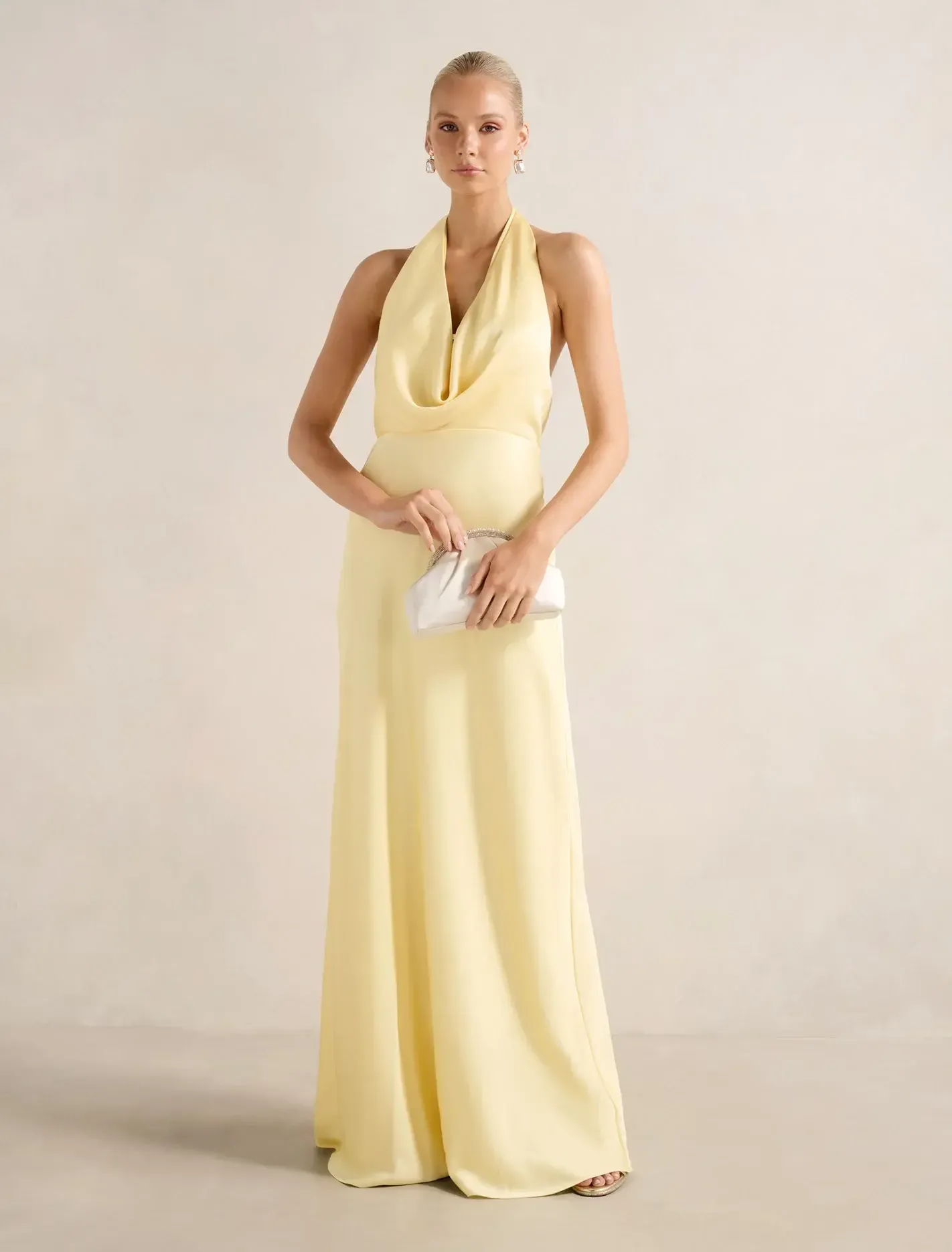 Forever New Becca Maxi