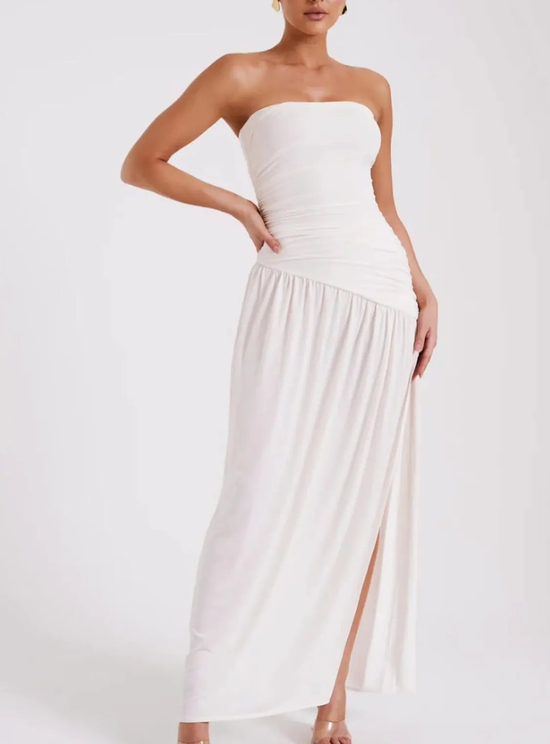 Meshki Bex Maxi