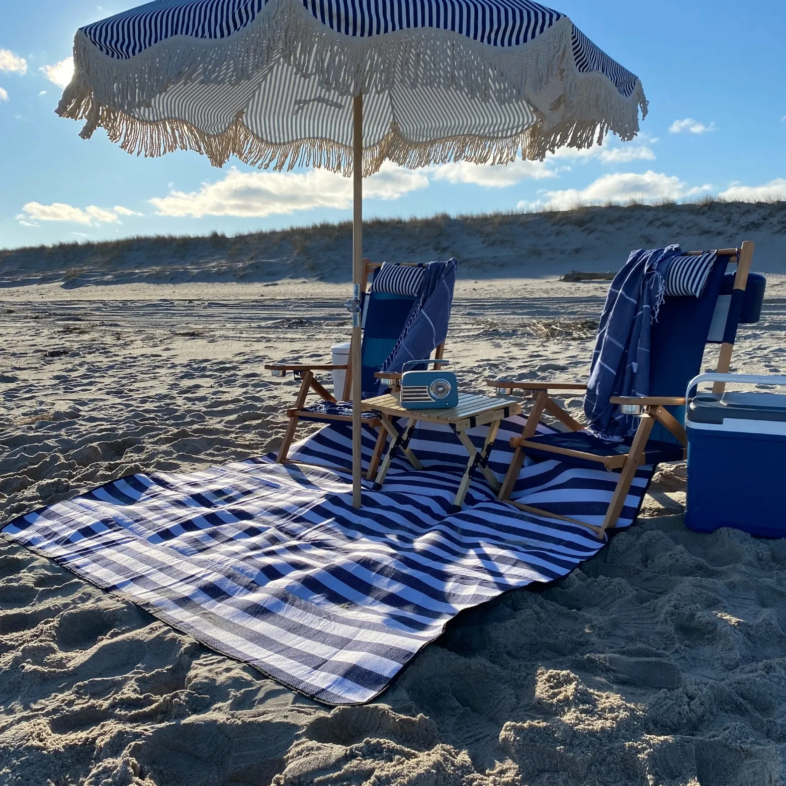 Umbrella Classic Package