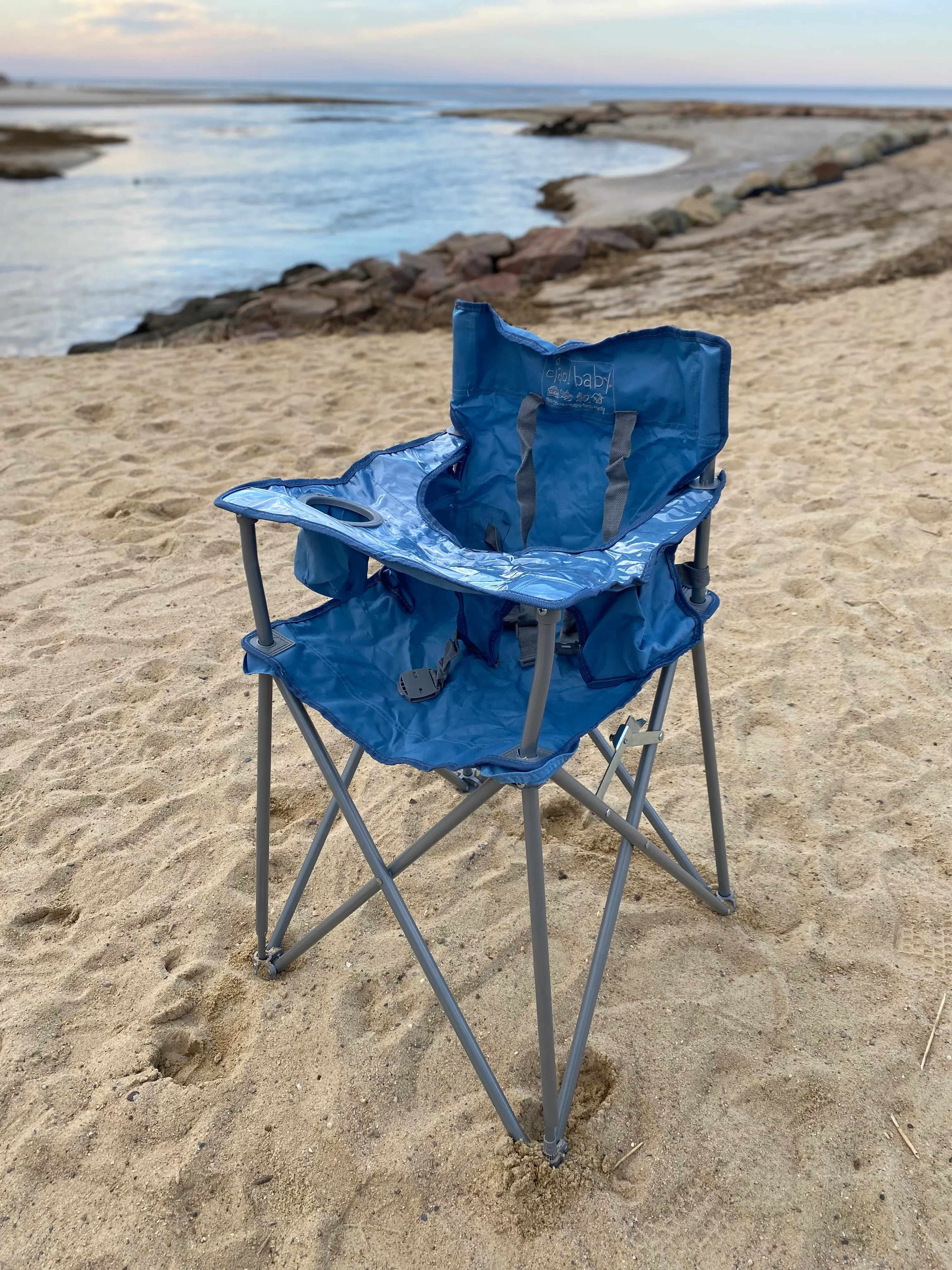 Infant High Chair/Activity Chair