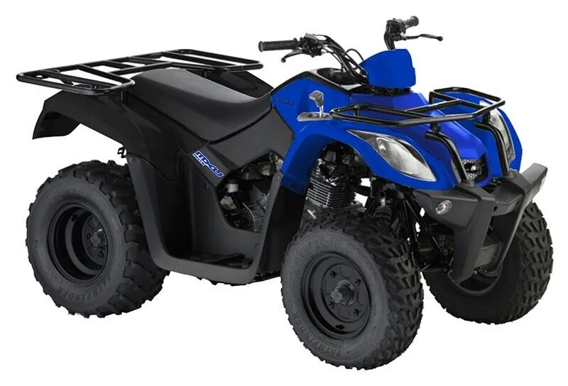 KFX 150 — KAWASAKI