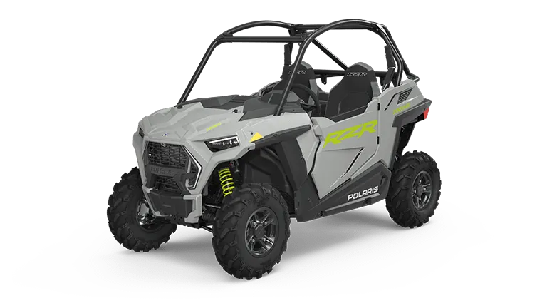 RZR 900XP — POLARIS
