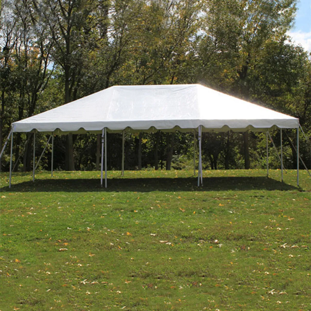 20x30 Frame Tent