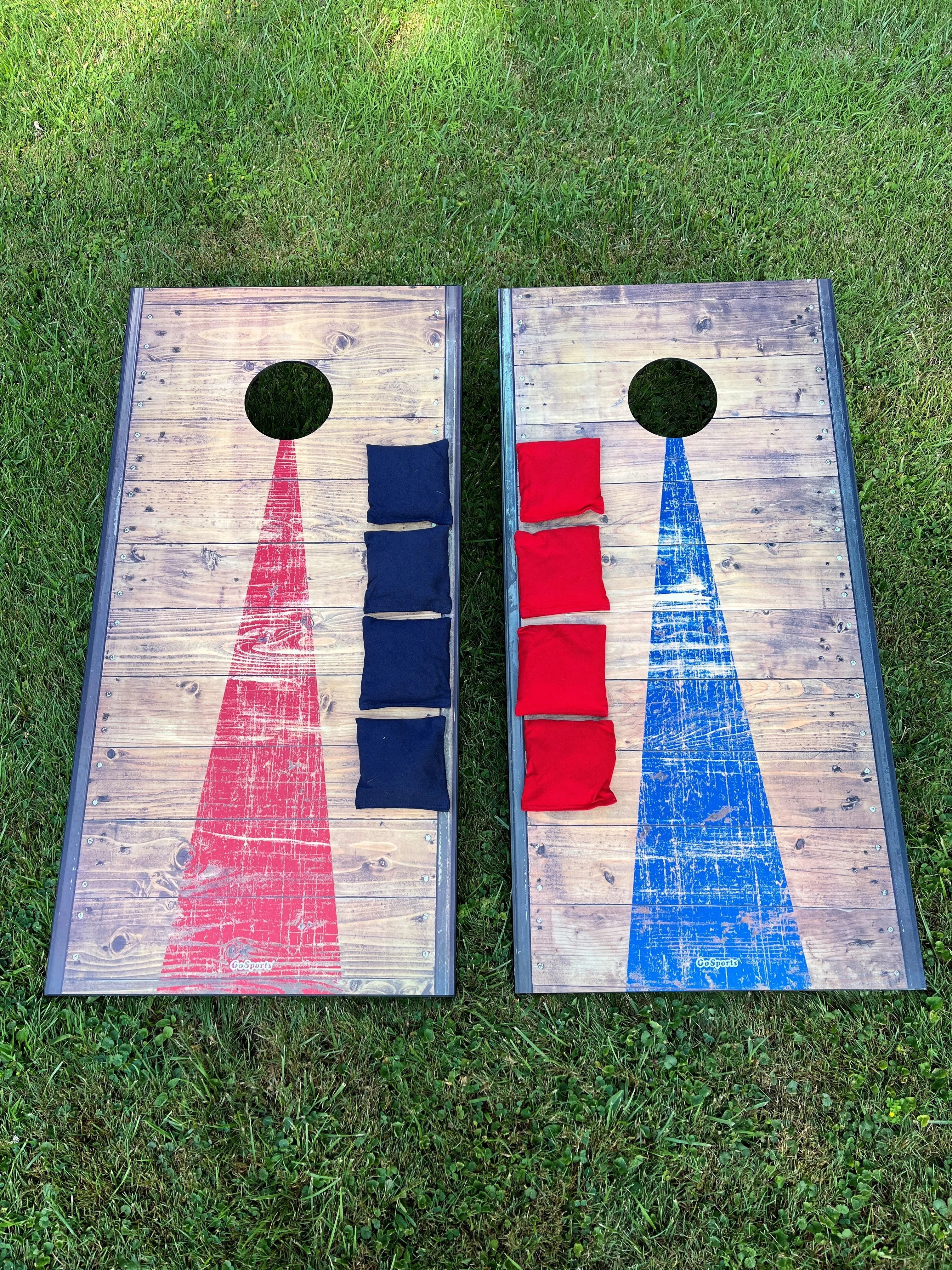 Cornhole