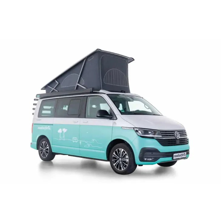 VW T6.1 California Ocean