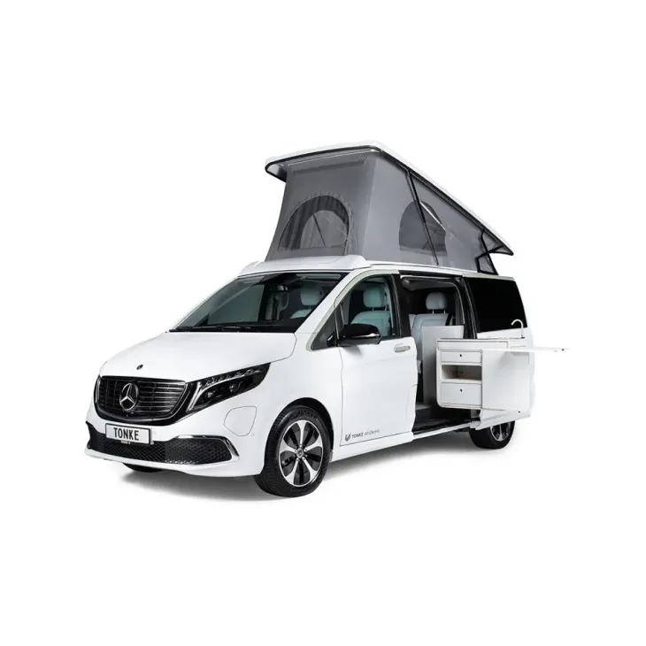 Mercedes-Benz EQV