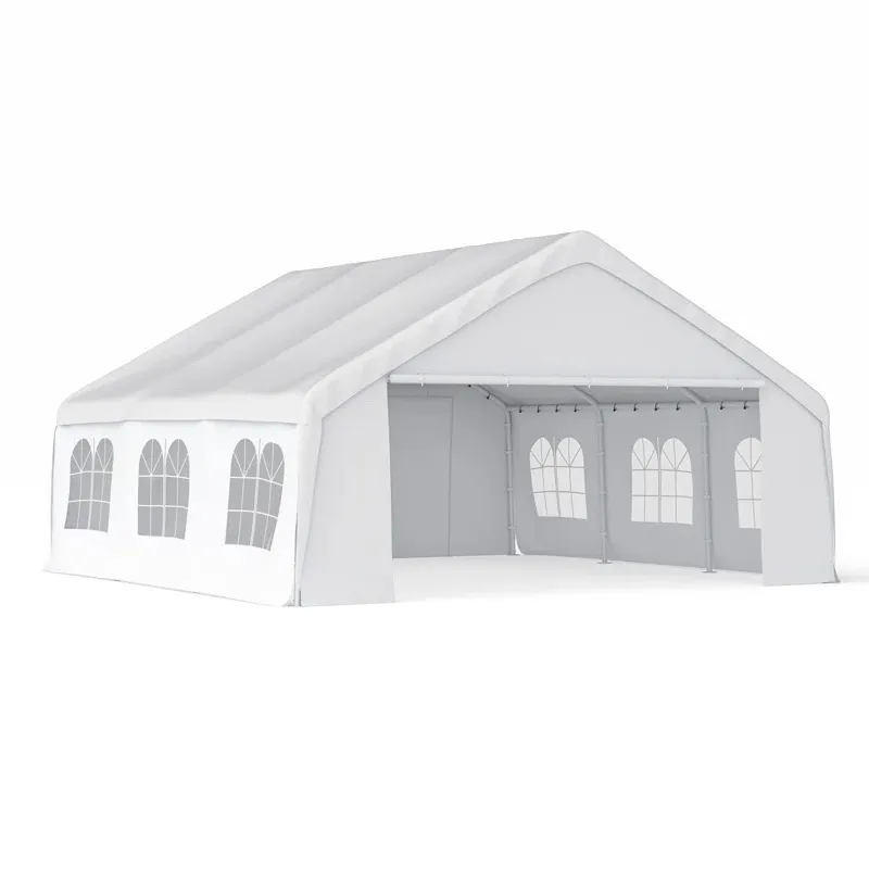 20x50 Tent