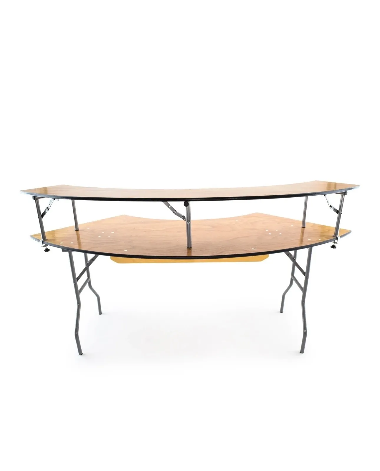 Serpentine Bar 7ft