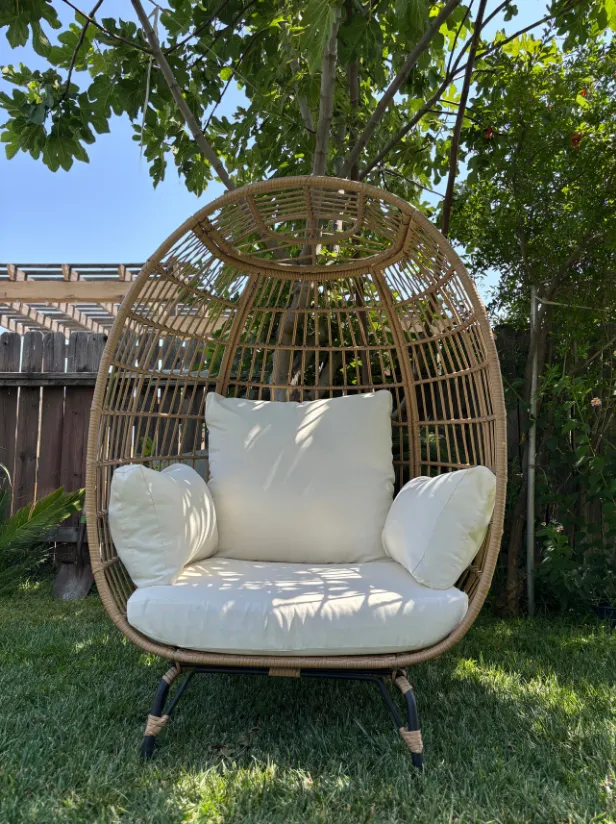 Egg Chair