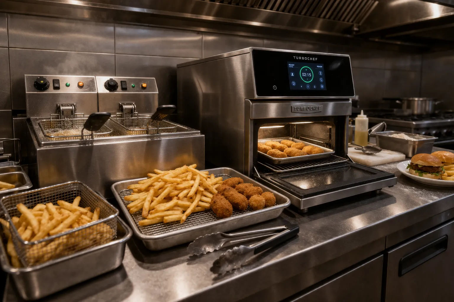 Keuken & Servies