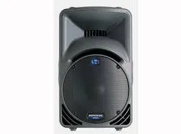 Mackie Speaker 